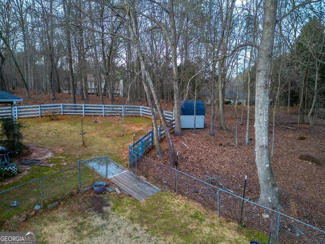 445 Merrydale Drive, Fayetteville, GA 30215