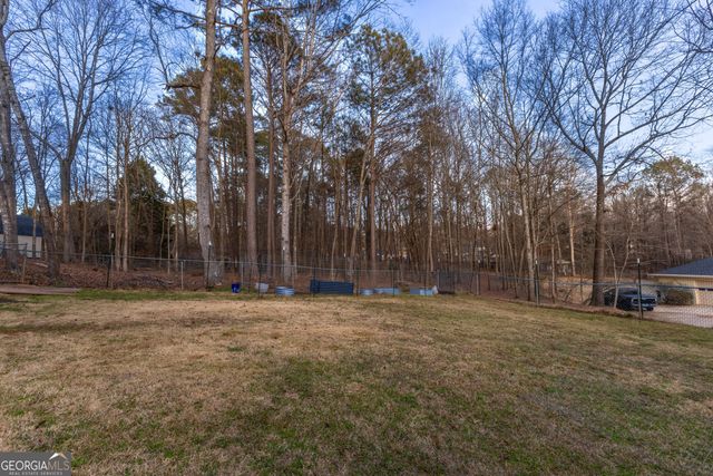 445 Merrydale Drive, Fayetteville, GA 30215