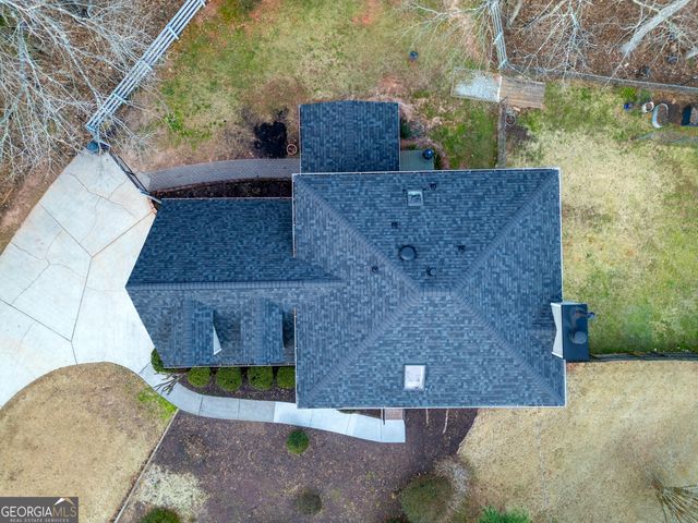 445 Merrydale Drive, Fayetteville, GA 30215