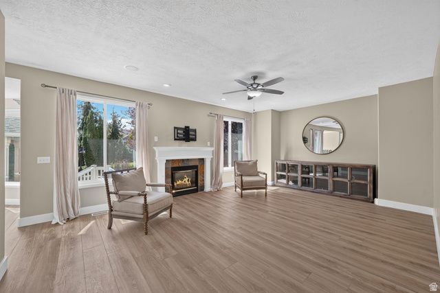 2217 W KENSINGTON PARK DR, West Jordan, UT 84088