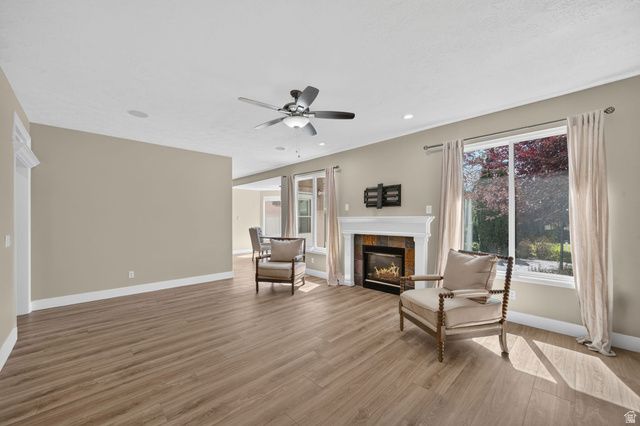 2217 W KENSINGTON PARK DR, West Jordan, UT 84088