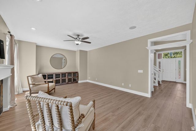 2217 W KENSINGTON PARK DR, West Jordan, UT 84088