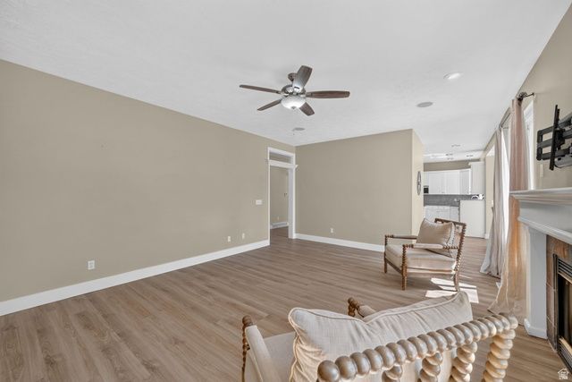2217 W KENSINGTON PARK DR, West Jordan, UT 84088