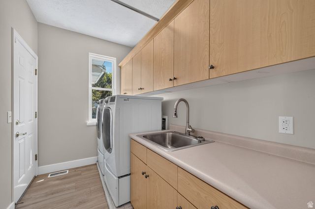 2217 W KENSINGTON PARK DR, West Jordan, UT 84088