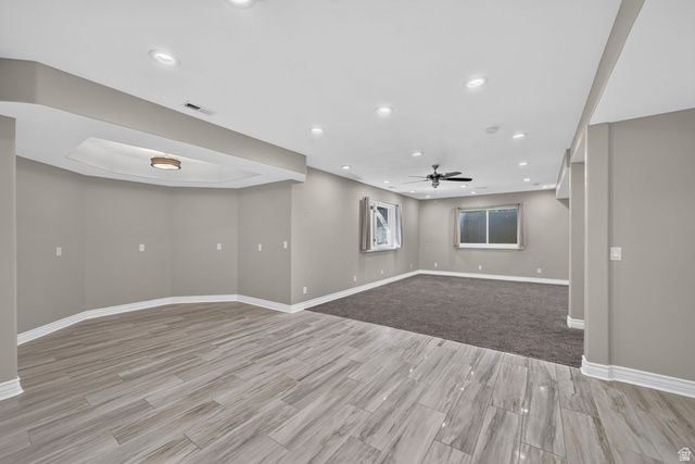 2217 W KENSINGTON PARK DR, West Jordan, UT 84088