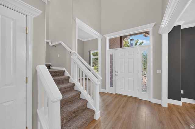 2217 W KENSINGTON PARK DR, West Jordan, UT 84088