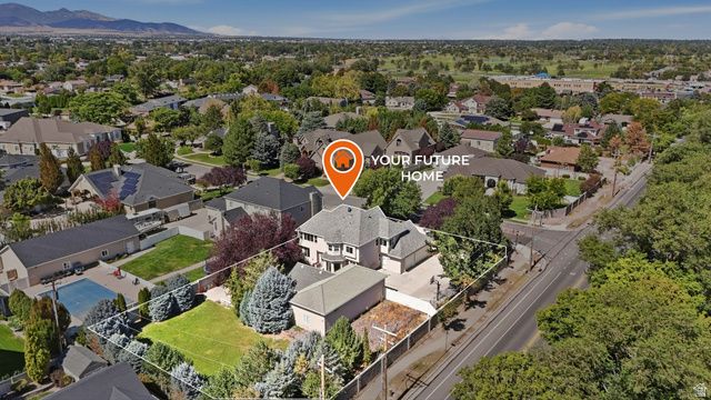2217 W KENSINGTON PARK DR, West Jordan, UT 84088
