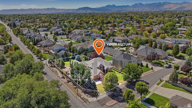 2217 W KENSINGTON PARK DR, West Jordan, UT 84088