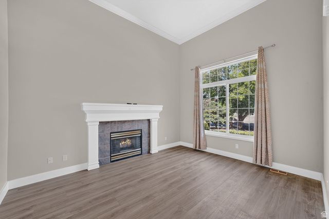 2217 W KENSINGTON PARK DR, West Jordan, UT 84088