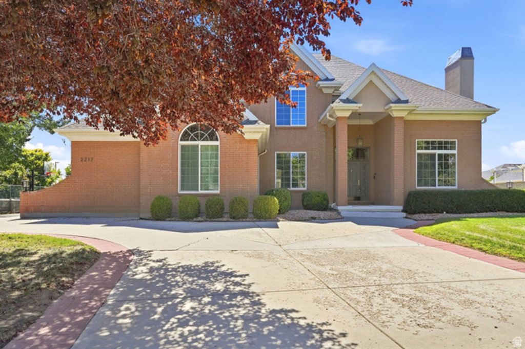 2217 W KENSINGTON PARK DR, West Jordan, UT 84088 — photo 3