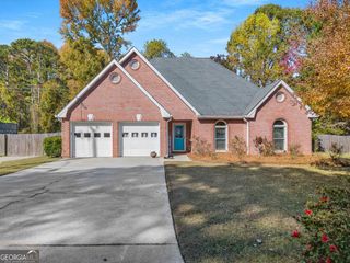 900 Burning Bush Drive, Loganville, GA 30052