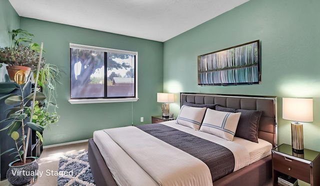 2908 ALAMOGORDO Drive NW, Albuquerque, NM 87120