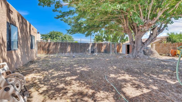 2908 ALAMOGORDO Drive NW, Albuquerque, NM 87120