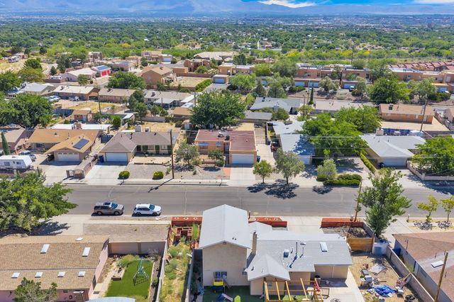 2908 ALAMOGORDO Drive NW, Albuquerque, NM 87120