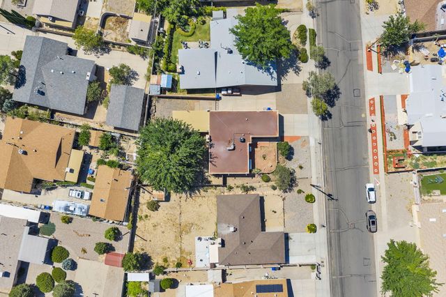 2908 ALAMOGORDO Drive NW, Albuquerque, NM 87120