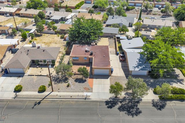 2908 ALAMOGORDO Drive NW, Albuquerque, NM 87120