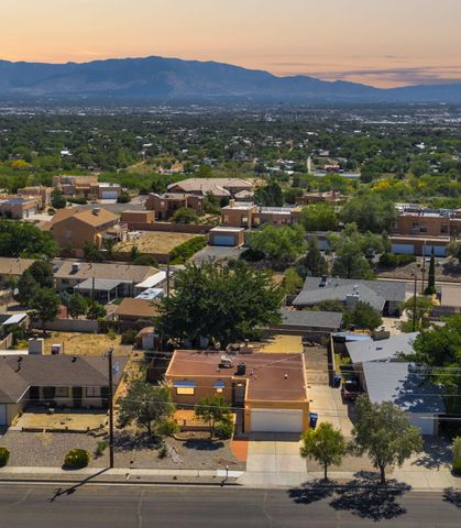2908 ALAMOGORDO Drive NW, Albuquerque, NM 87120