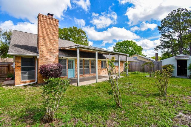 22319 Elsinore Drive, Katy, TX 77450