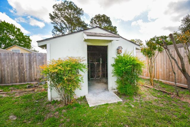 22319 Elsinore Drive, Katy, TX 77450