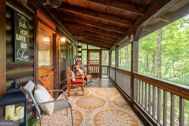 122 River Bend Trail, Ellijay, GA 30540