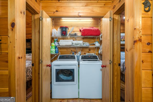 122 River Bend Trail, Ellijay, GA 30540