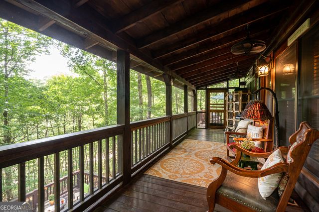 122 River Bend Trail, Ellijay, GA 30540
