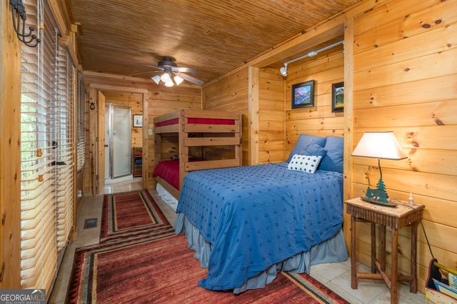 122 River Bend Trail, Ellijay, GA 30540