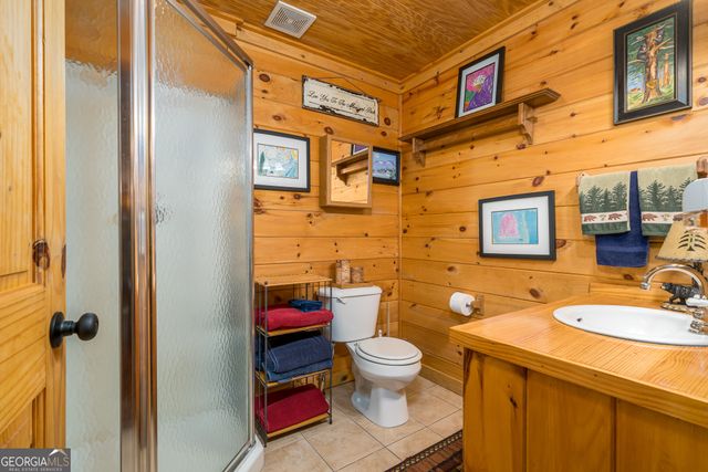 122 River Bend Trail, Ellijay, GA 30540