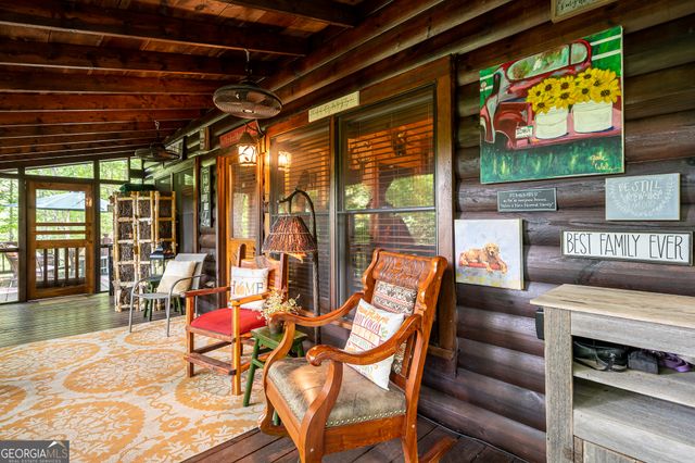 122 River Bend Trail, Ellijay, GA 30540