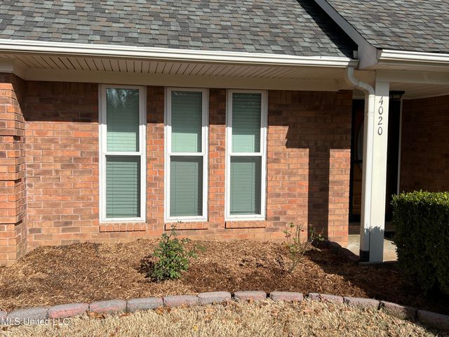 4020 Maryan Court, Nesbit, MS 38651