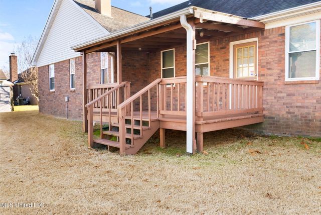 4020 Maryan Court, Nesbit, MS 38651