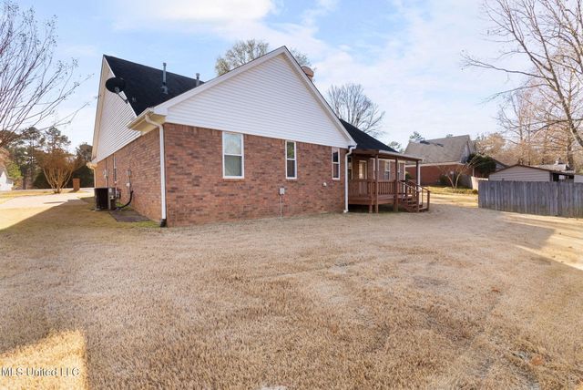 4020 Maryan Court, Nesbit, MS 38651