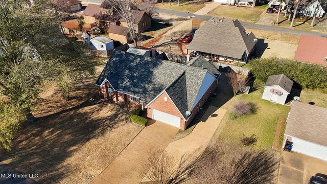 4020 Maryan Court, Nesbit, MS 38651