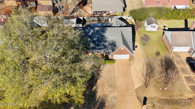 4020 Maryan Court, Nesbit, MS 38651