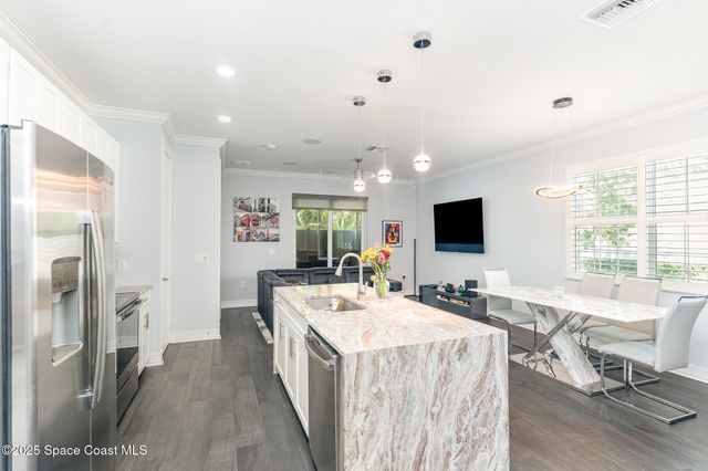 1430 Isabella Drive 106, Melbourne, FL 32935