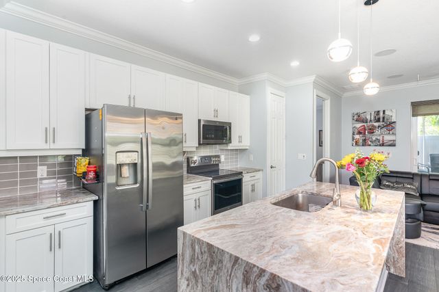 1430 Isabella Drive 106, Melbourne, FL 32935