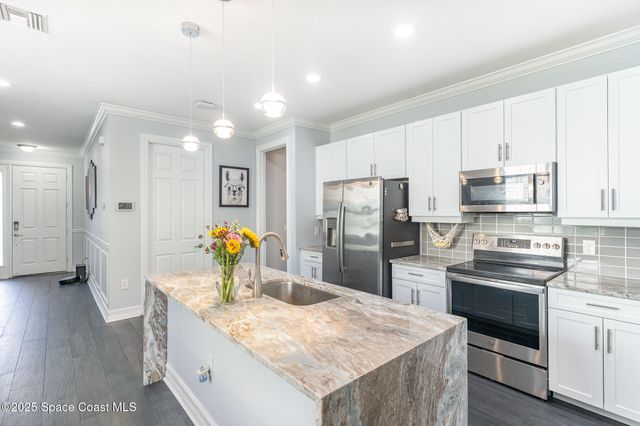 1430 Isabella Drive 106, Melbourne, FL 32935