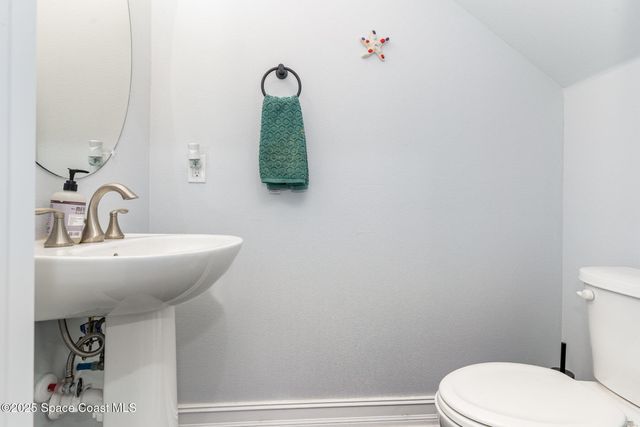 1430 Isabella Drive 106, Melbourne, FL 32935