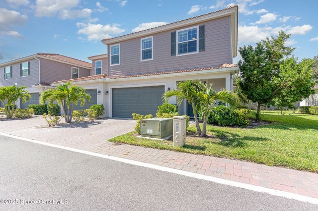 1430 Isabella Drive 106, Melbourne, FL 32935
