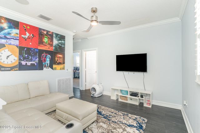 1430 Isabella Drive 106, Melbourne, FL 32935