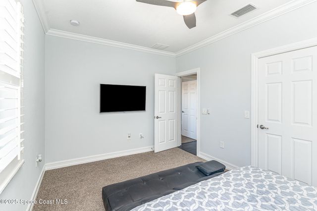 1430 Isabella Drive 106, Melbourne, FL 32935