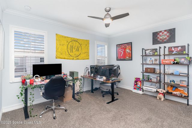 1430 Isabella Drive 106, Melbourne, FL 32935
