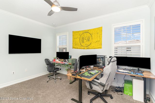 1430 Isabella Drive 106, Melbourne, FL 32935