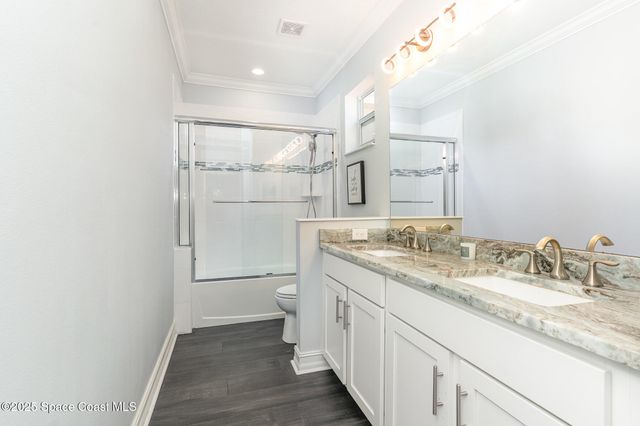 1430 Isabella Drive 106, Melbourne, FL 32935