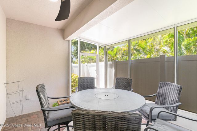 1430 Isabella Drive 106, Melbourne, FL 32935