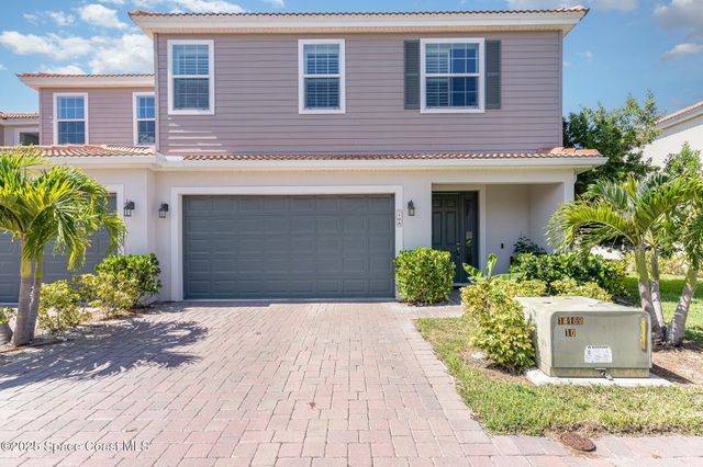 1430 Isabella Drive 106, Melbourne, FL 32935