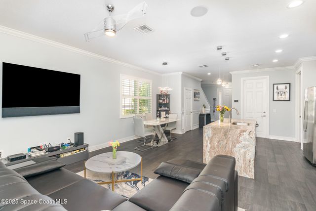 1430 Isabella Drive 106, Melbourne, FL 32935