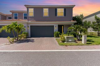 1430 Isabella Drive 106, Melbourne, FL 32935