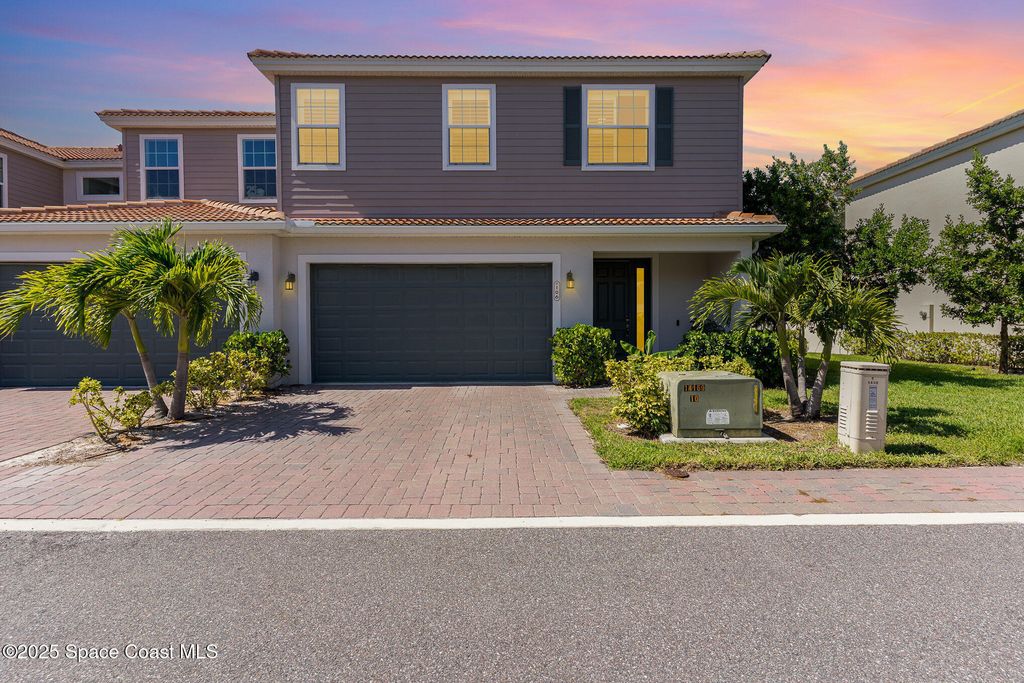 1430 Isabella Drive 106, Melbourne, FL 32935
