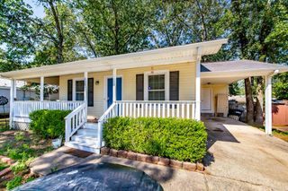 608 Hemphill Road, Sherwood, AR 72120